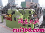 金屬剪切機(jī)型號(hào)Q43-1000型金屬剪切機(jī) Q43-100